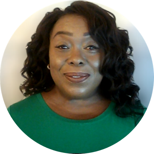 Nye Jones, Climate, Resilience and Sustainability Business Partner/Equity and Social Justice - WSP